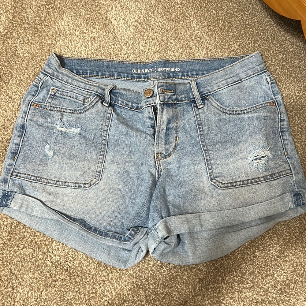 Old Navy Shorts